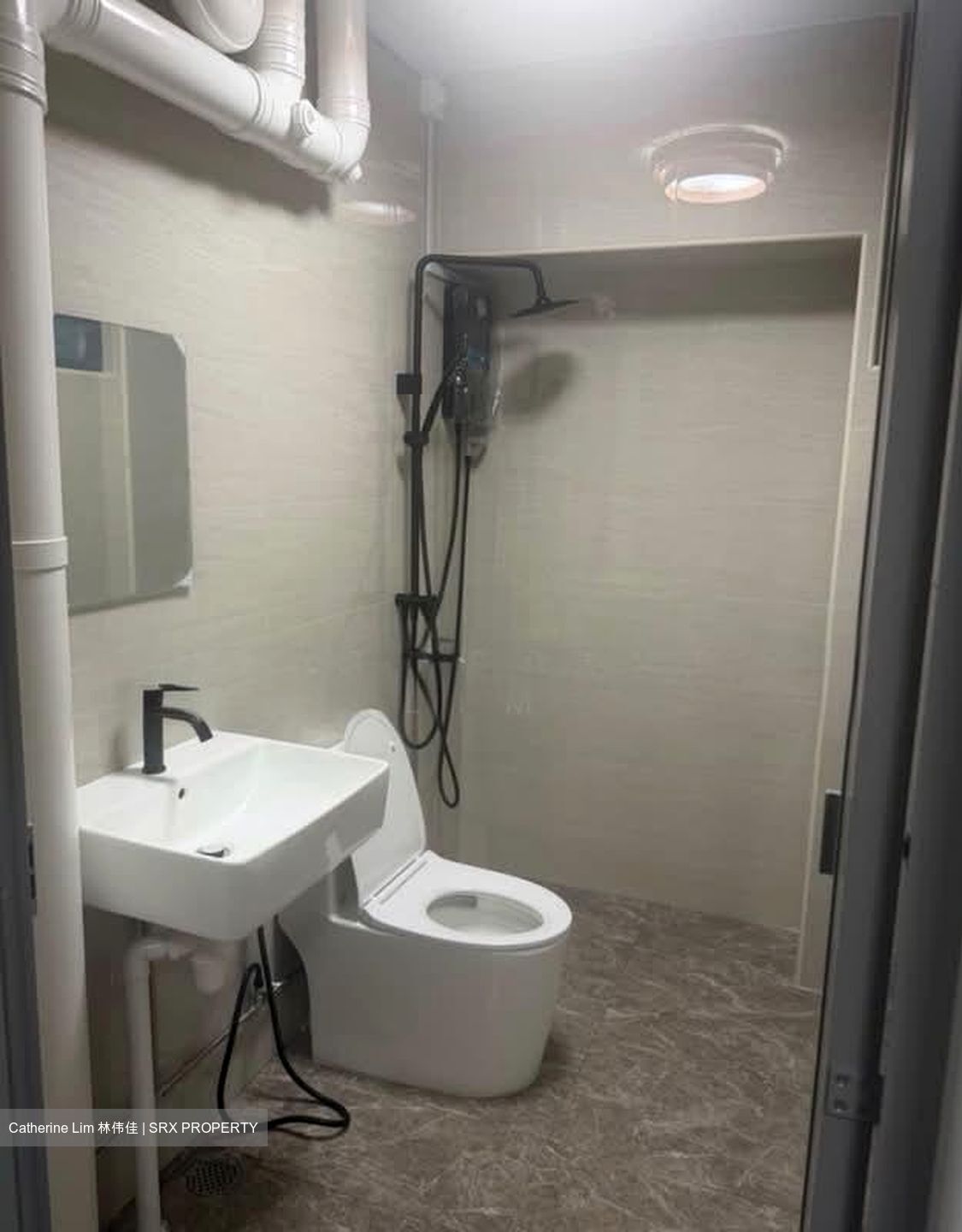 Blk 791 Woodlands Avenue 6 (Woodlands), HDB 4 Rooms #591457411